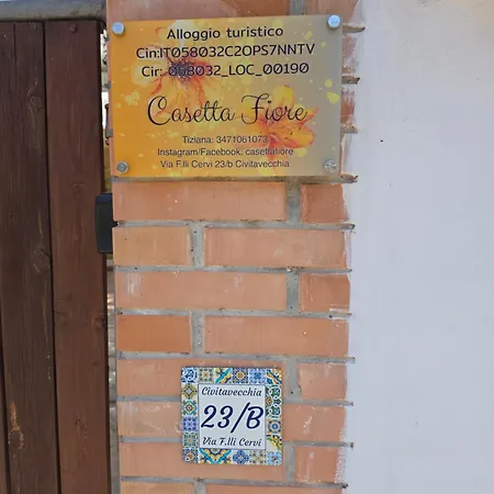 Casettafiore