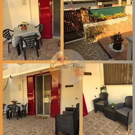 Ferienhaus Casettafiore *