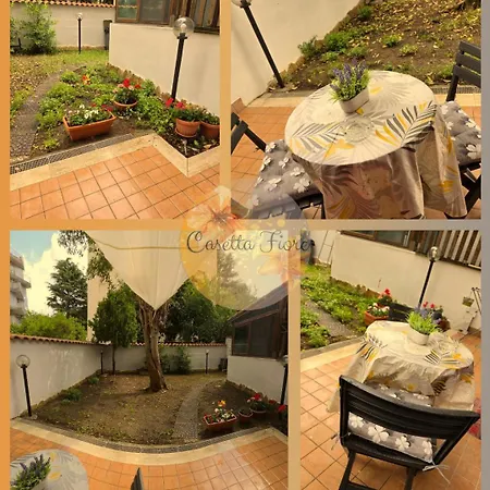 Ferienhaus Casettafiore Civitavecchia