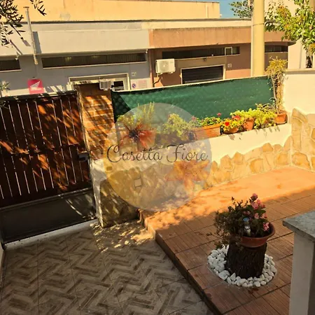 Casettafiore بيت للعطل *