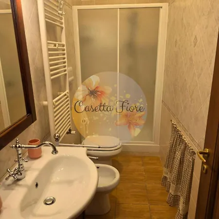 Casettafiore بيت للعطل