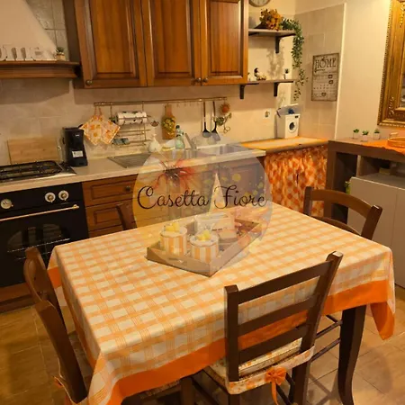 Casettafiore Civitavecchia