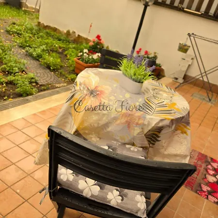 Casettafiore بيت للعطل *